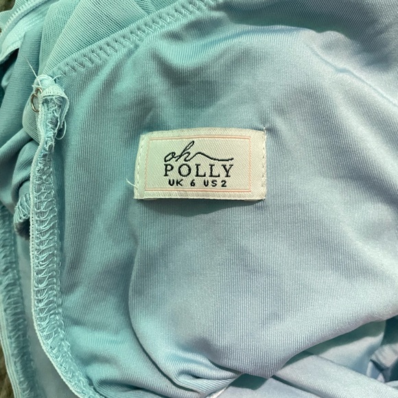 oh polly dress - Picture 4 of 5